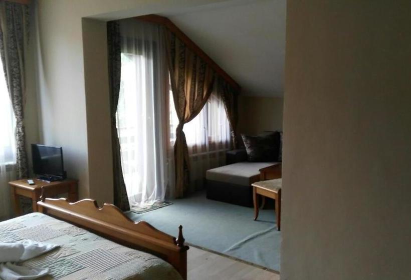 بنسيون Guest House Raffe