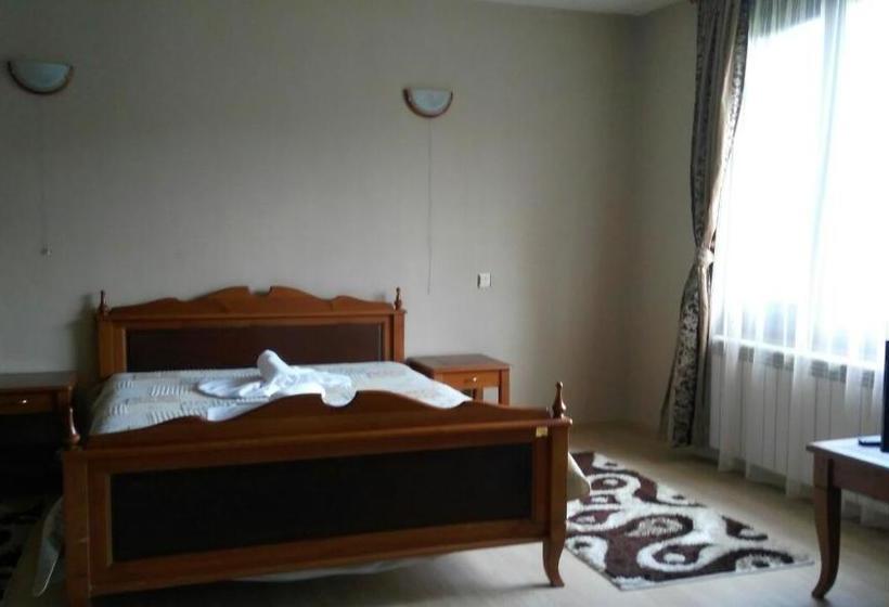 بنسيون Guest House Raffe