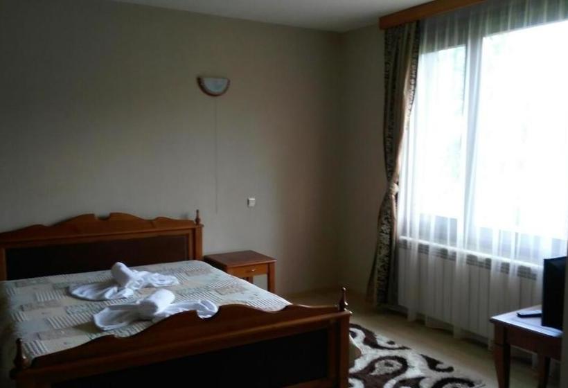 بنسيون Guest House Raffe