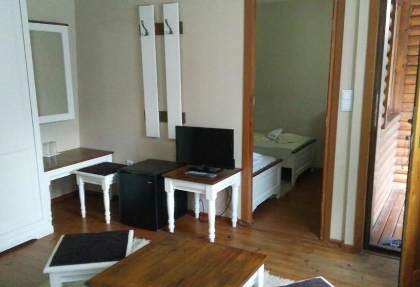 بنسيون Guest House Raffe