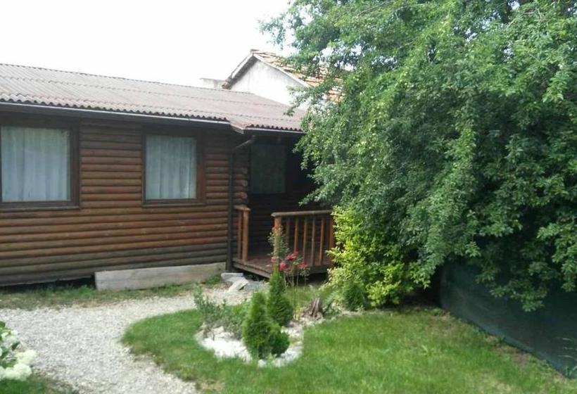 بنسيون Guest House Raffe