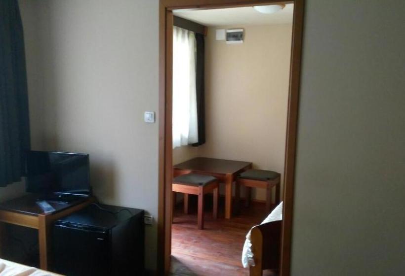 بنسيون Guest House Raffe