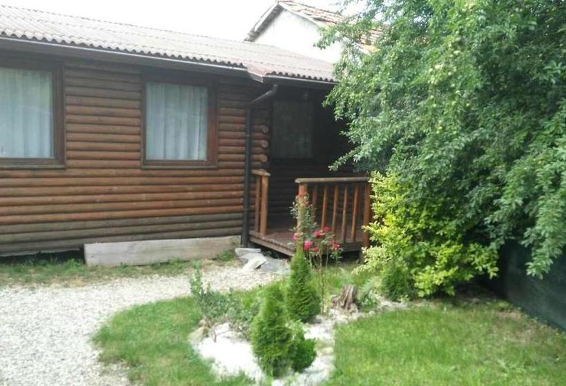 بنسيون Guest House Raffe