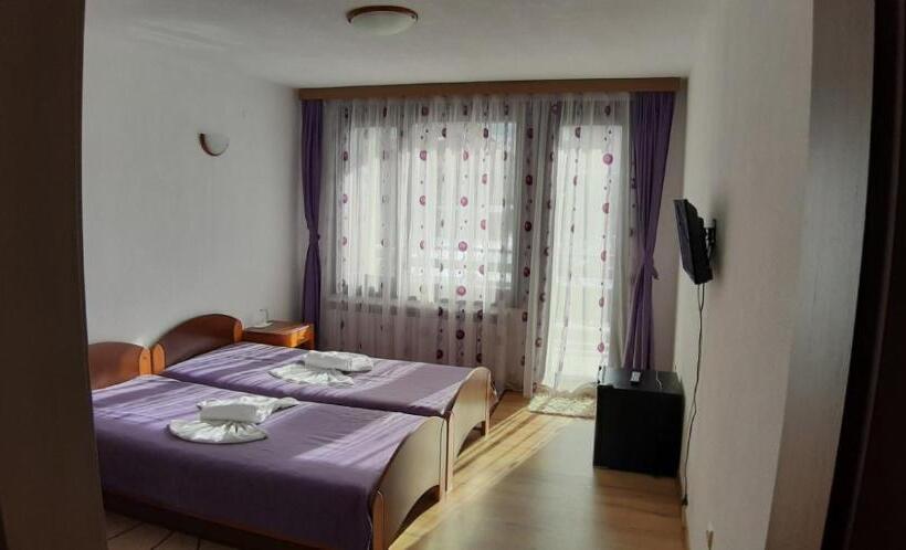 بنسيون Guest House Raffe