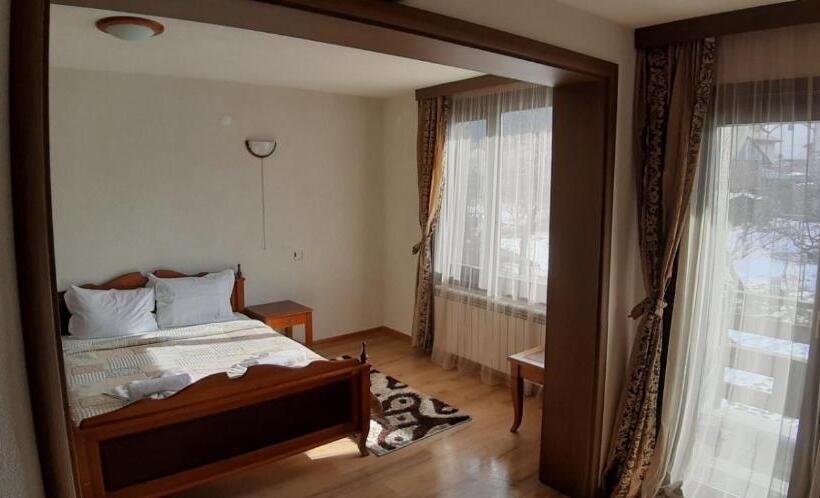 بنسيون Guest House Raffe