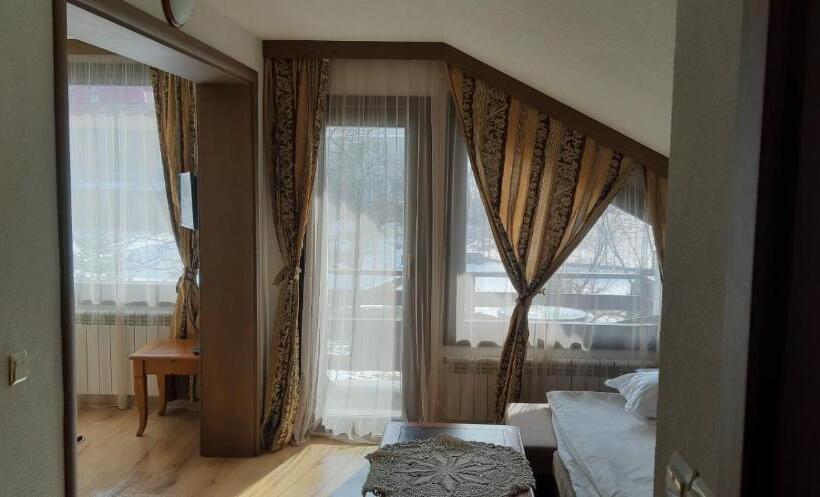 بنسيون Guest House Raffe