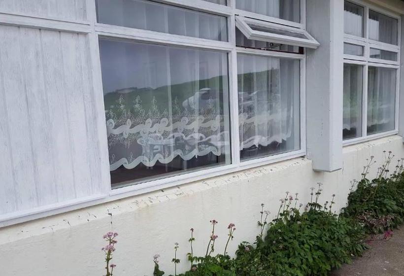 پانسیون Guesthouse Langafit