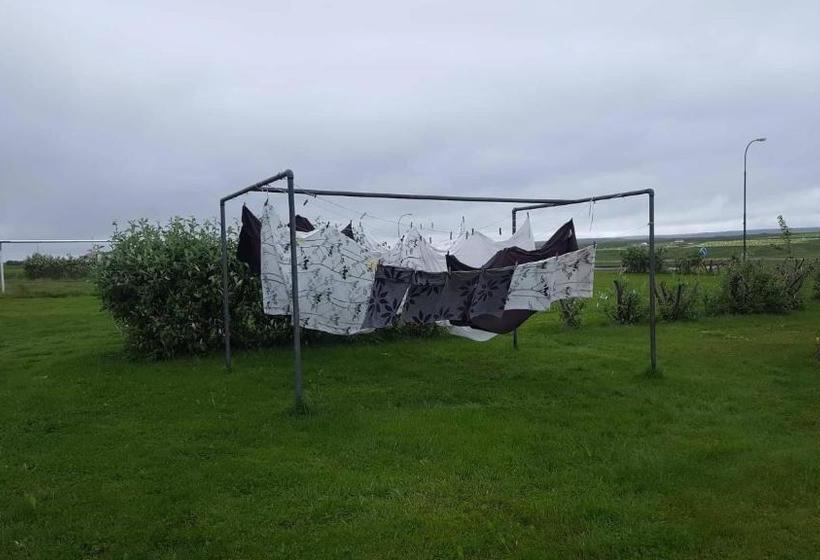 پانسیون Guesthouse Langafit