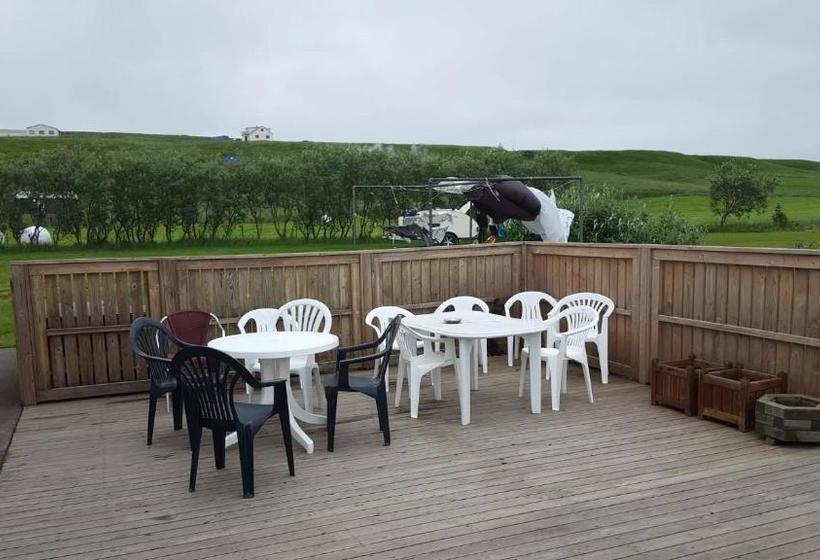 پانسیون Guesthouse Langafit