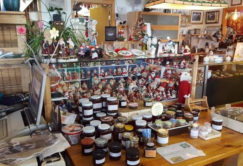 پانسیون Guesthouse Langafit