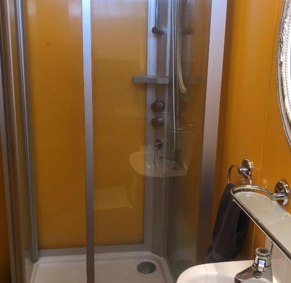 پانسیون Guesthouse Langafit