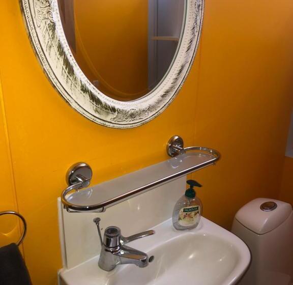 پانسیون Guesthouse Langafit