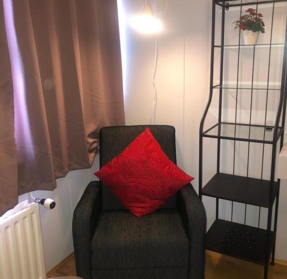 پانسیون Guesthouse Langafit