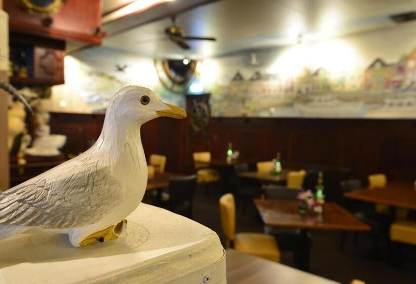 פנסיון Havenzicht