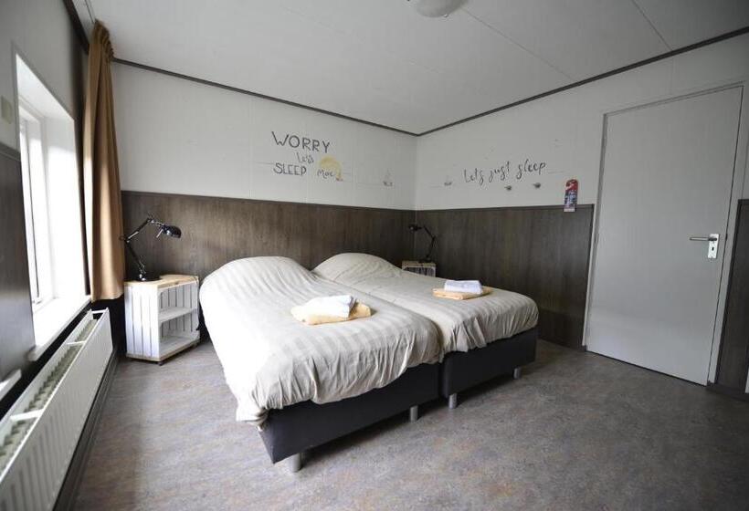 פנסיון Havenzicht