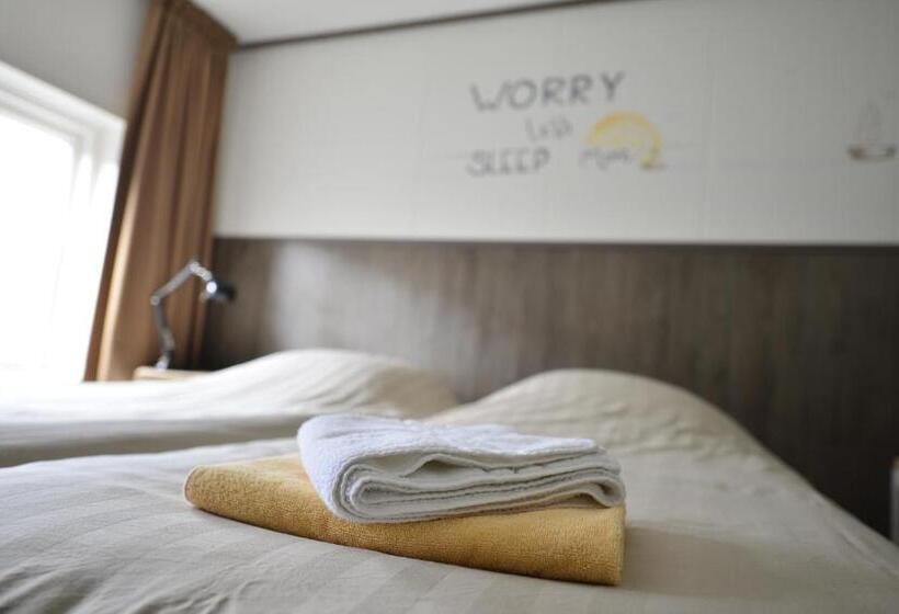 פנסיון Havenzicht