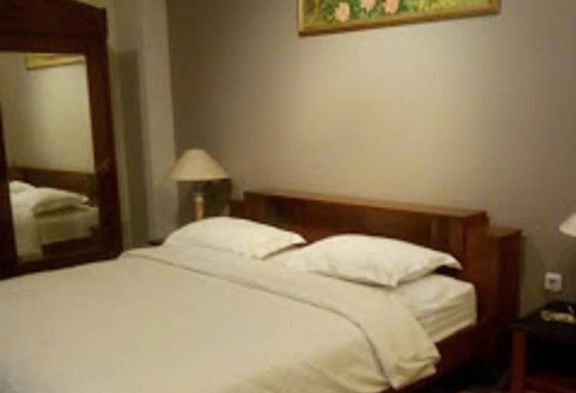 بنسيون Helena Guest House