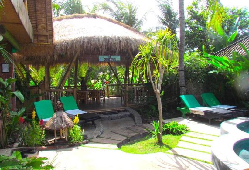 פנסיון Hobbit S House Homestay