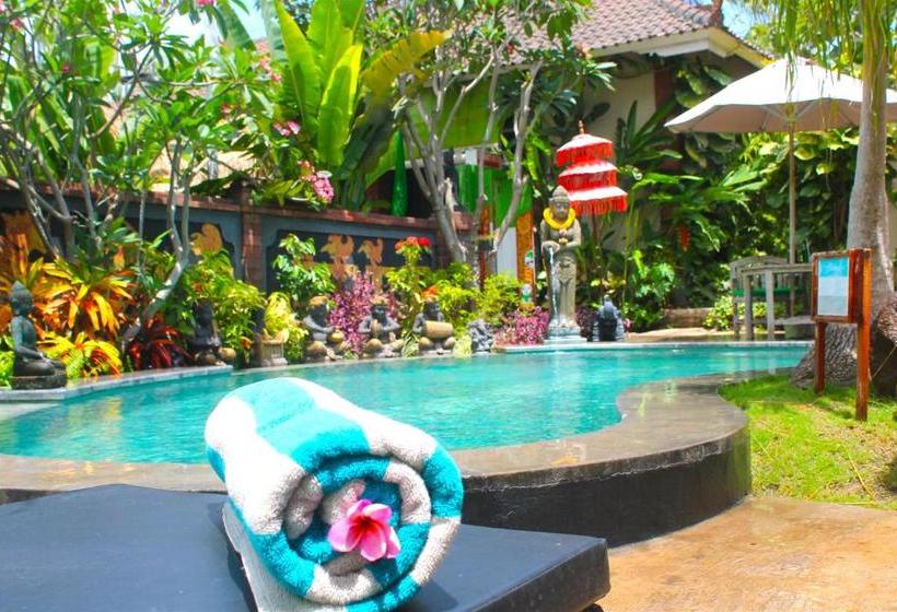 פנסיון Hobbit S House Homestay