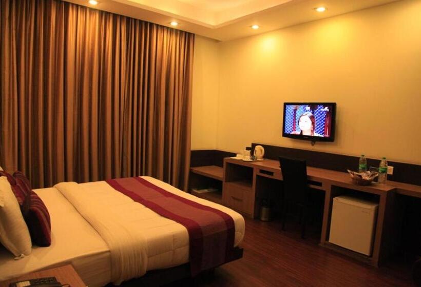 膳宿费 Indiyaah Inn