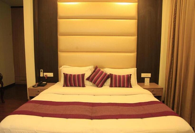 膳宿费 Indiyaah Inn