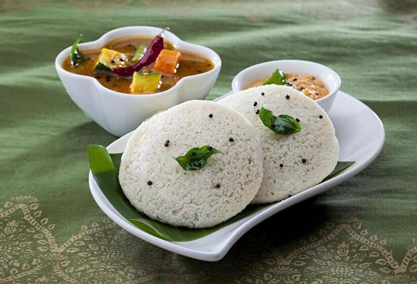 膳宿费 Indiyaah Inn