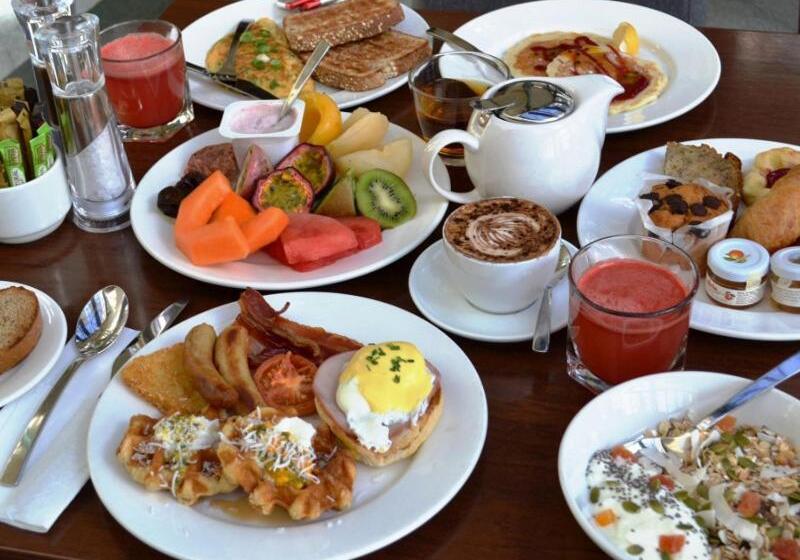 膳宿费 Indiyaah Inn