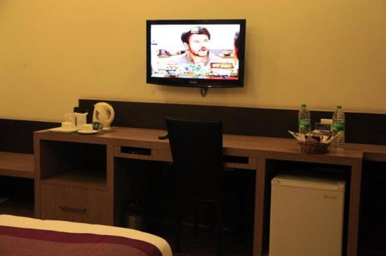 Пансион Indiyaah Inn