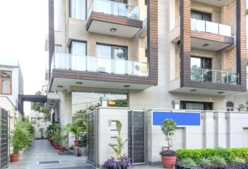 膳宿费 Indiyaah Inn