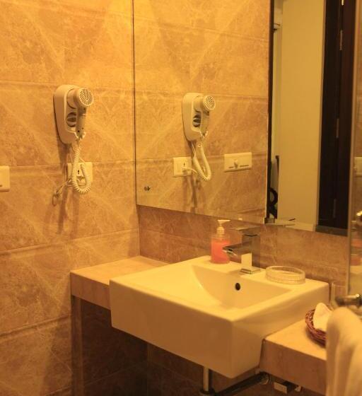 膳宿费 Indiyaah Inn