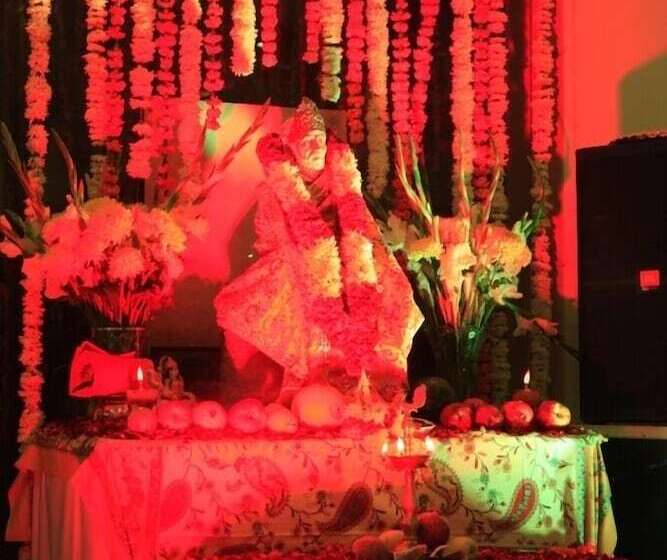 Пансион Indiyaah Inn