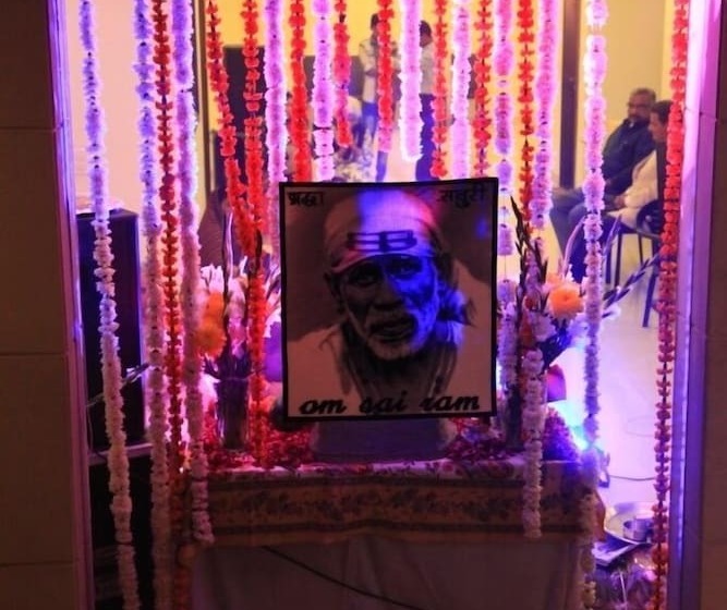 膳宿费 Indiyaah Inn