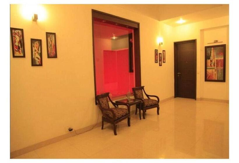 膳宿费 Indiyaah Inn