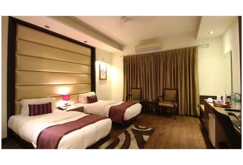 膳宿费 Indiyaah Inn