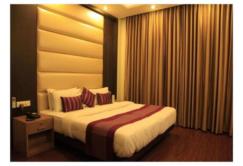 膳宿费 Indiyaah Inn