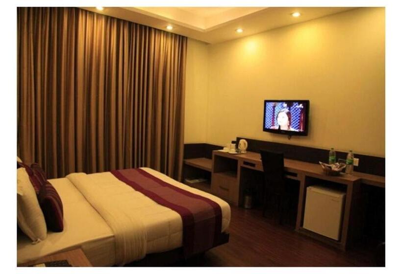 膳宿费 Indiyaah Inn