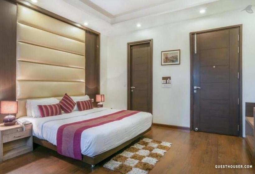 膳宿费 Indiyaah Inn