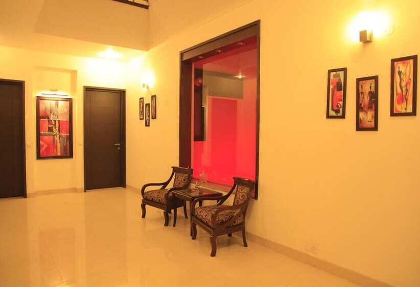 膳宿费 Indiyaah Inn