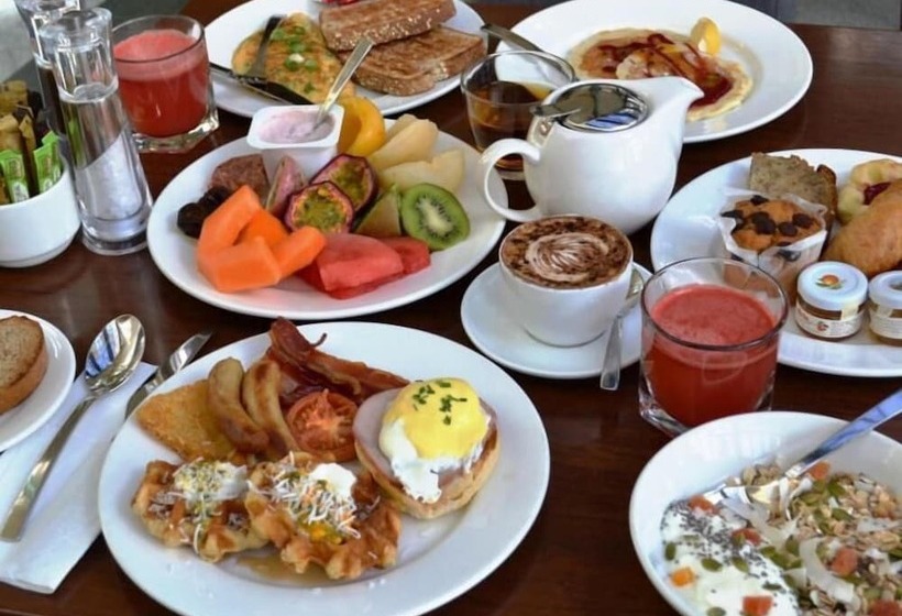 膳宿费 Indiyaah Inn