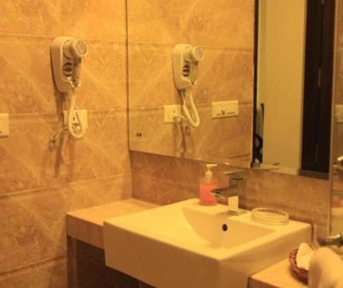 膳宿费 Indiyaah Inn