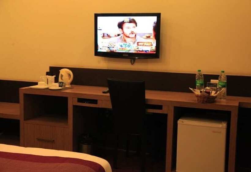 膳宿费 Indiyaah Inn