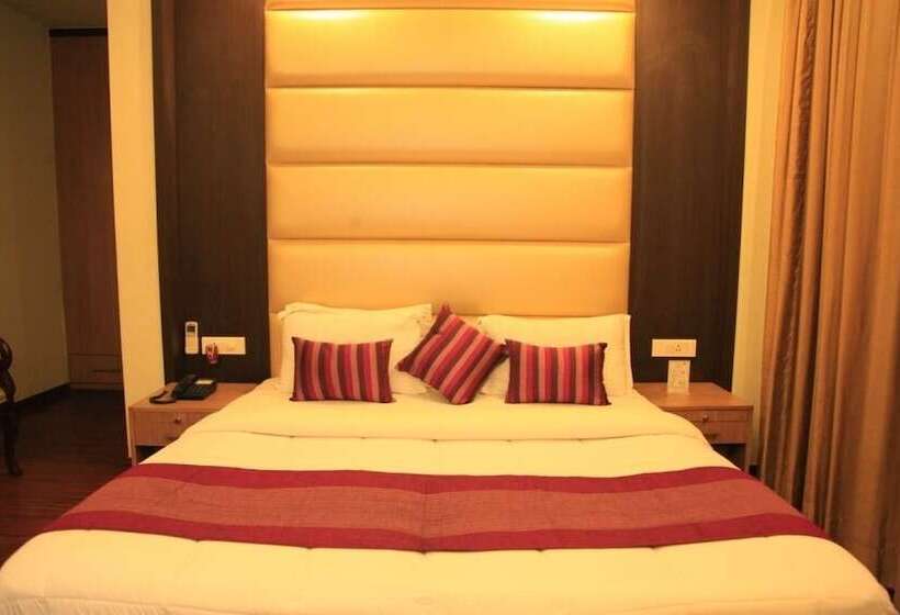 膳宿费 Indiyaah Inn