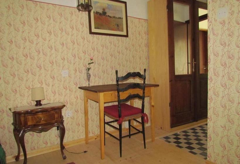 פנסיון Joe's Place