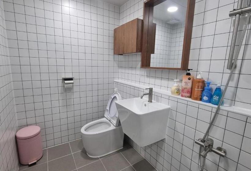 بنسيون Jungle Guesthouse