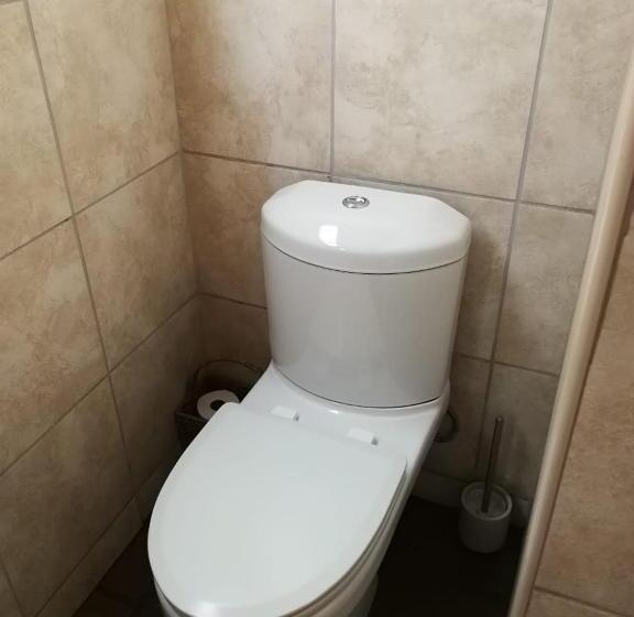 膳宿费 Kalahari Rus