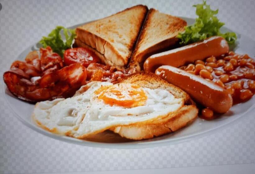 膳宿费 Kalahari Rus