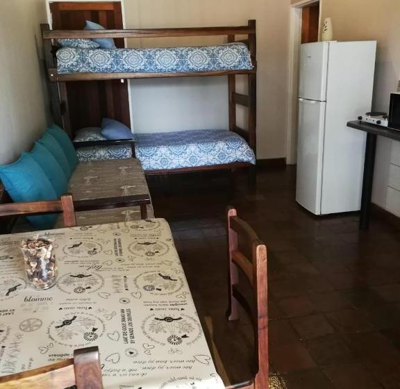 膳宿费 Kalahari Rus