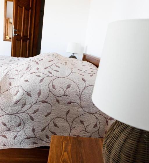 פנסיון Katica Vendégház