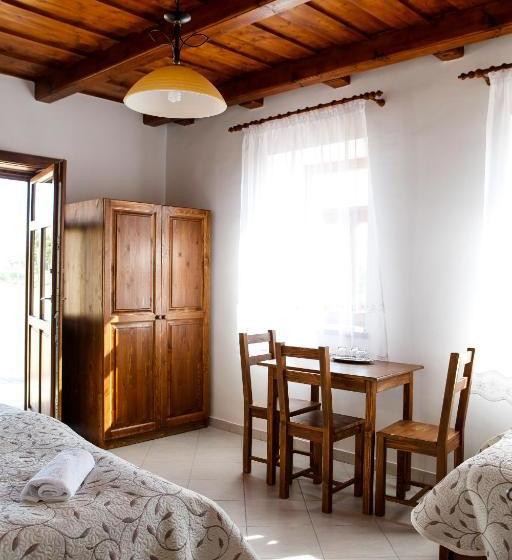 פנסיון Katica Vendégház