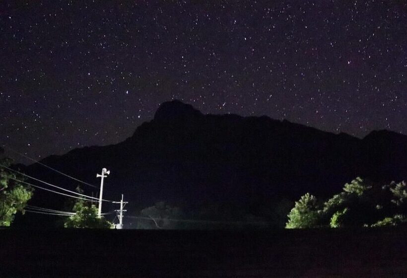 Пансион Minshuku Nicoichi